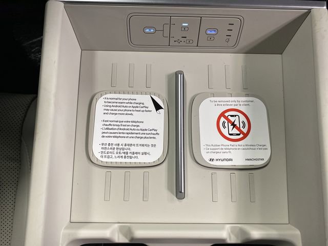 New 2026 Hyundai Santa Fe SEL image 23