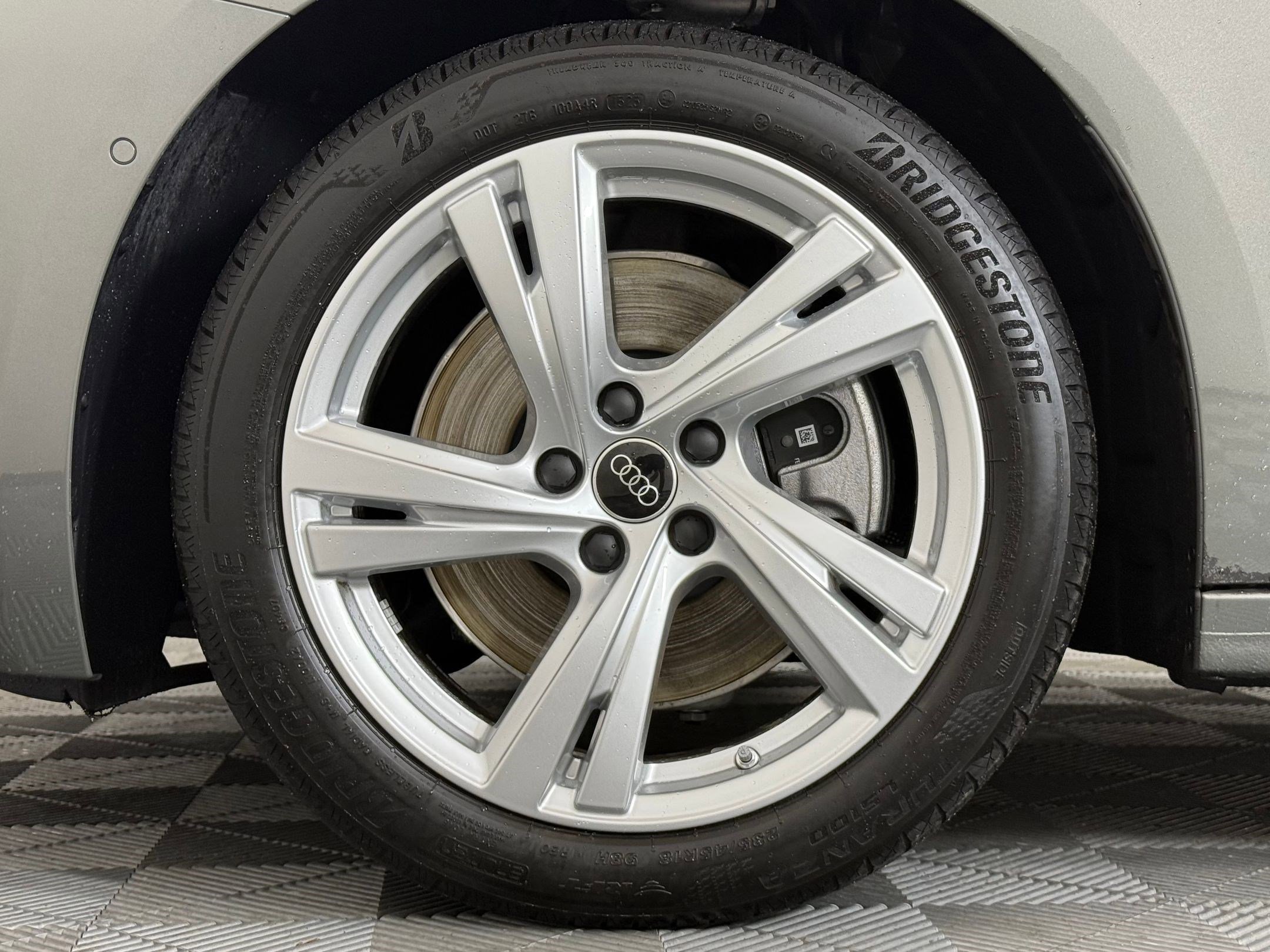 Certified 2025 Audi A5 2.0T Premium w/ Convenience Package image 12