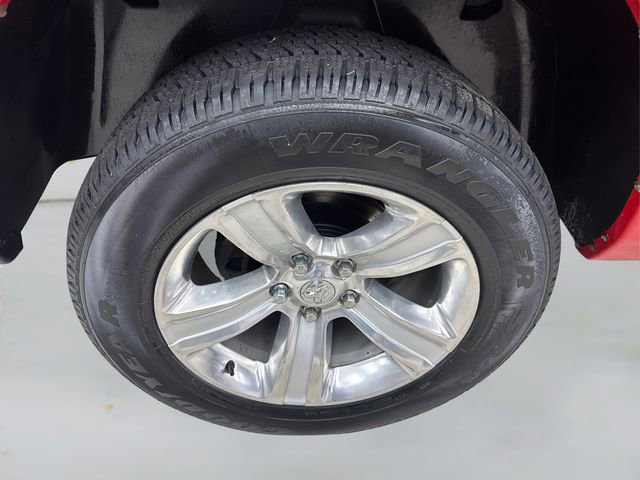 Used 2014 RAM 1500 Sport image 16