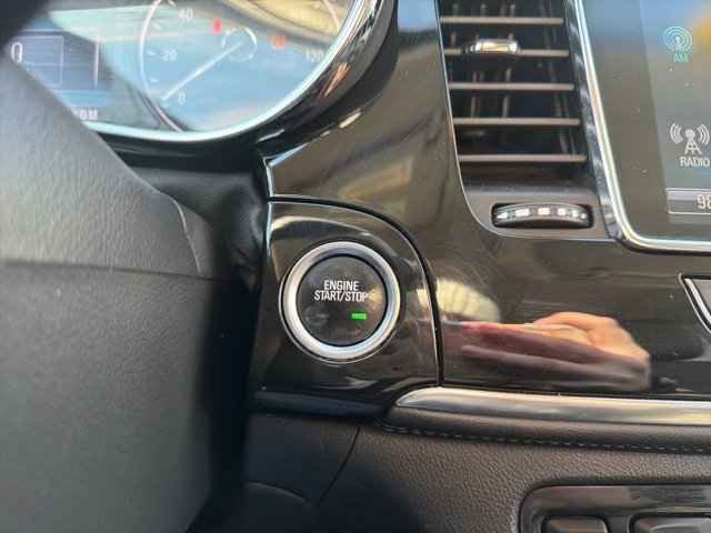 Used 2018 Buick Encore Preferred image 23