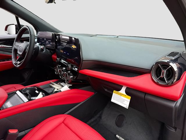 New 2026 Chevrolet Blazer EV SS w/ Performance Package AWD/4WD image 32