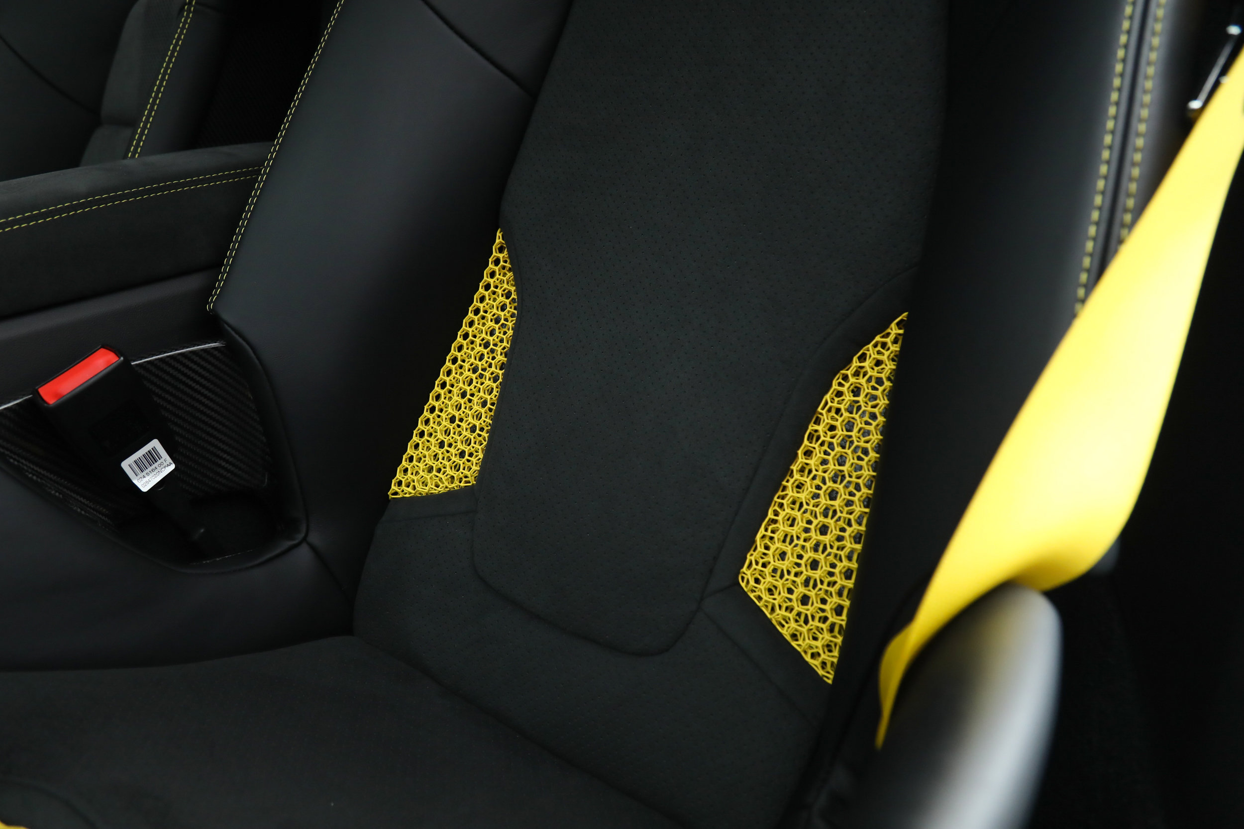 Used 2025 Porsche 718 Cayman GT4 RS RWD image 27