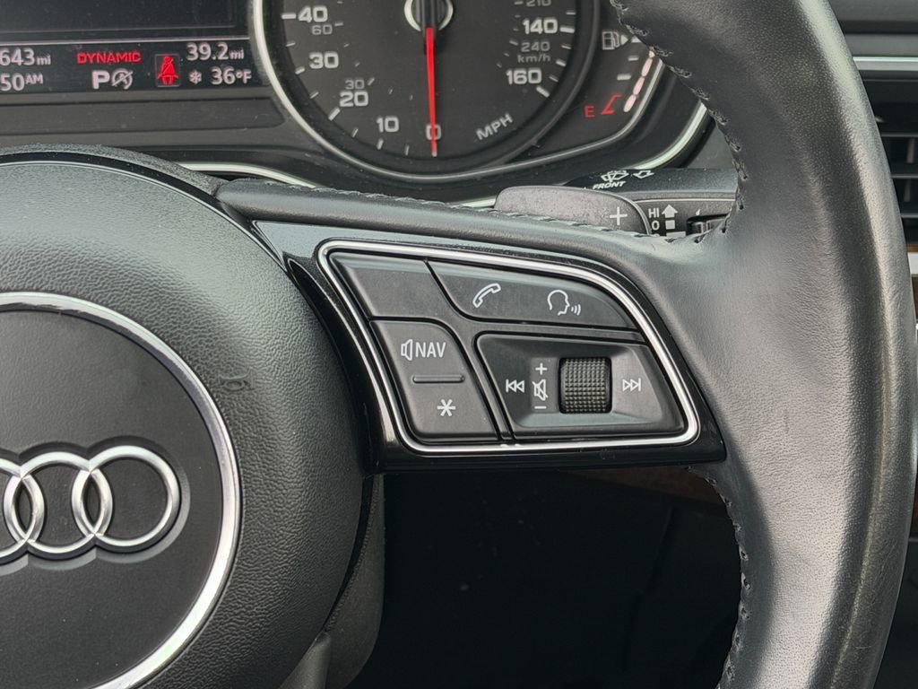 Used 2019 Audi A4 2.0T Premium w/ Convenience Package image 18