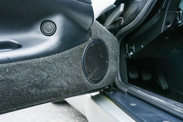 Used 1998 Dodge Viper GTS RWD image 37