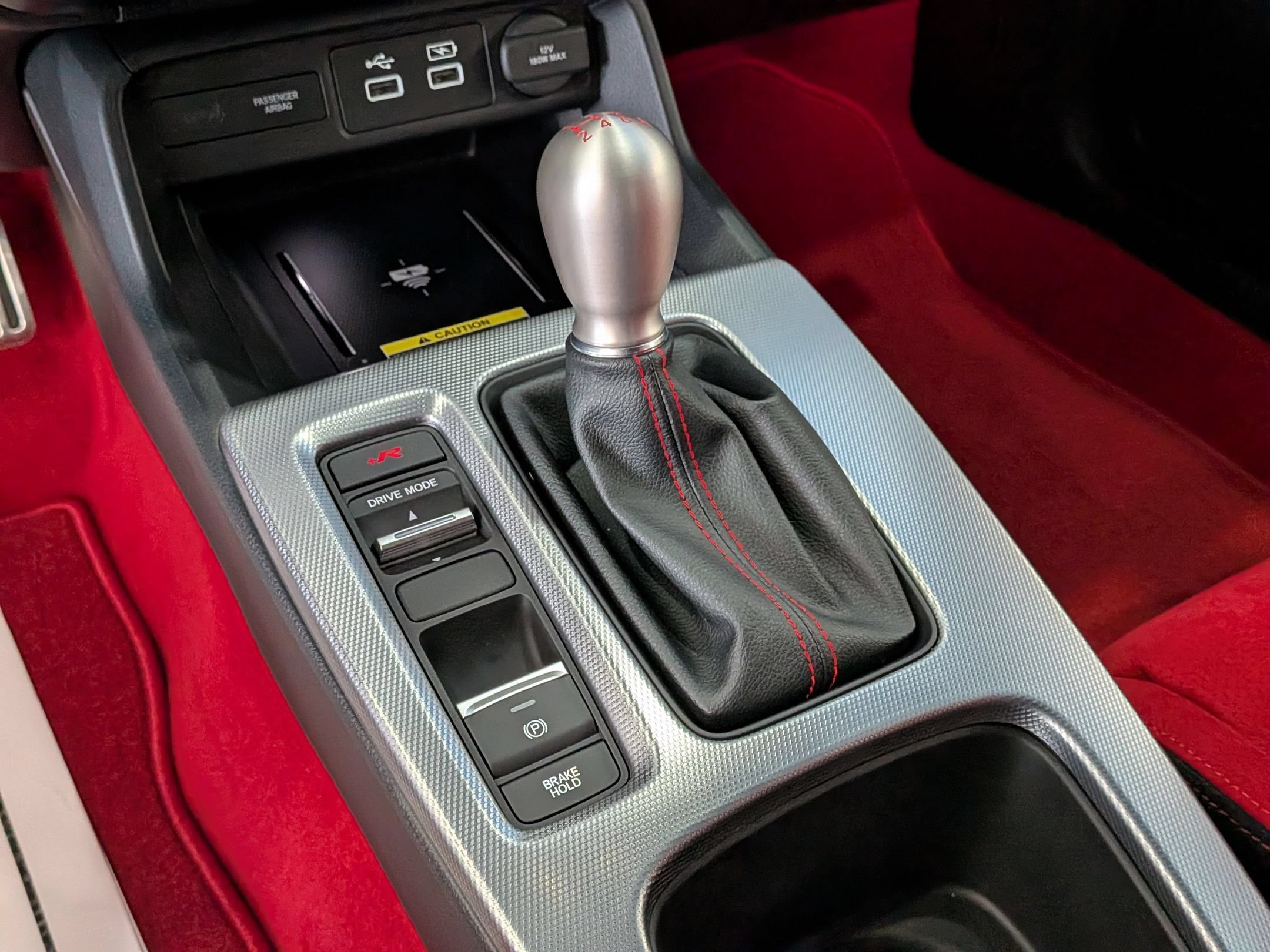 New 2026 Honda Civic Type R image 22