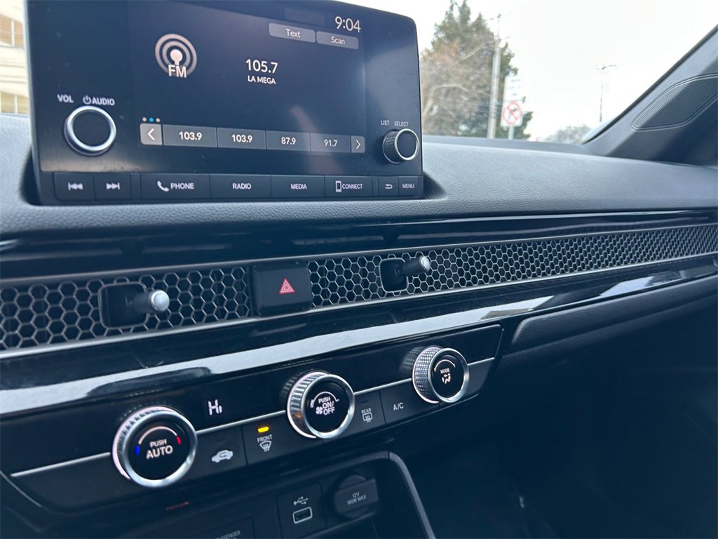 Used 2023 Honda Civic Sport image 24