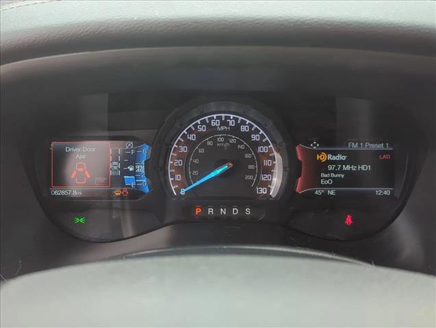 Used 2021 Ford Ranger Lariat w/ Equipment Group 501A High image 18