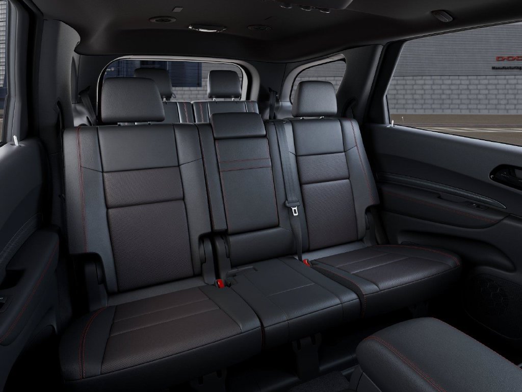 New 2027 Dodge Durango GT AWD/4WD image 17