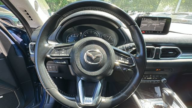 Used 2019 MAZDA CX-5 Grand Touring Reserve AWD/4WD image 15