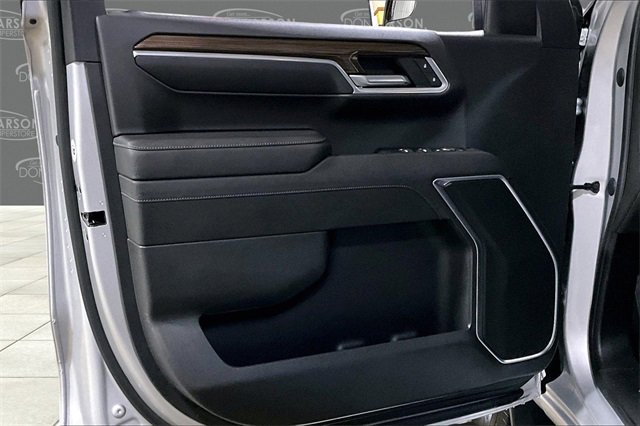 Certified 2022 Chevrolet Silverado 1500 LT image 11