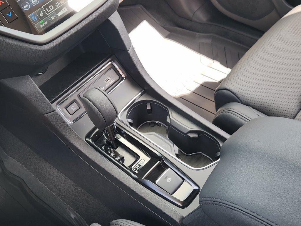 New 2027 Subaru Ascent Onyx Edition AWD/4WD image 18