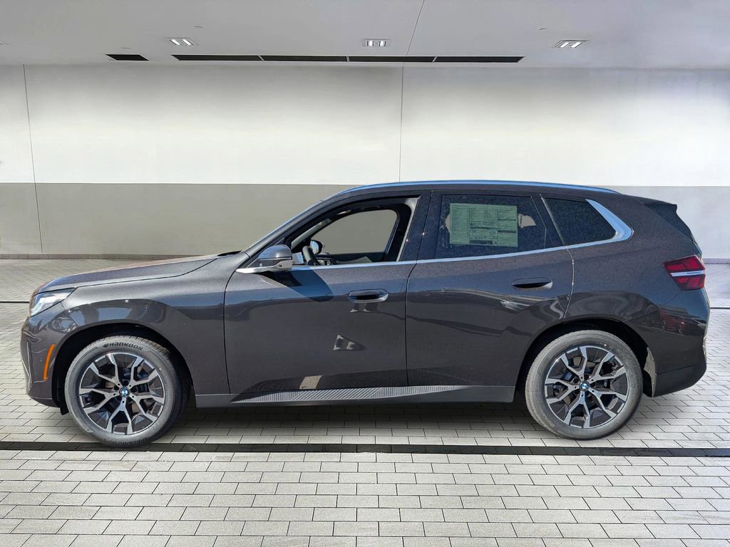 Used 2026 BMW X3 xDrive30 w/ Premium Package AWD/4WD image 2