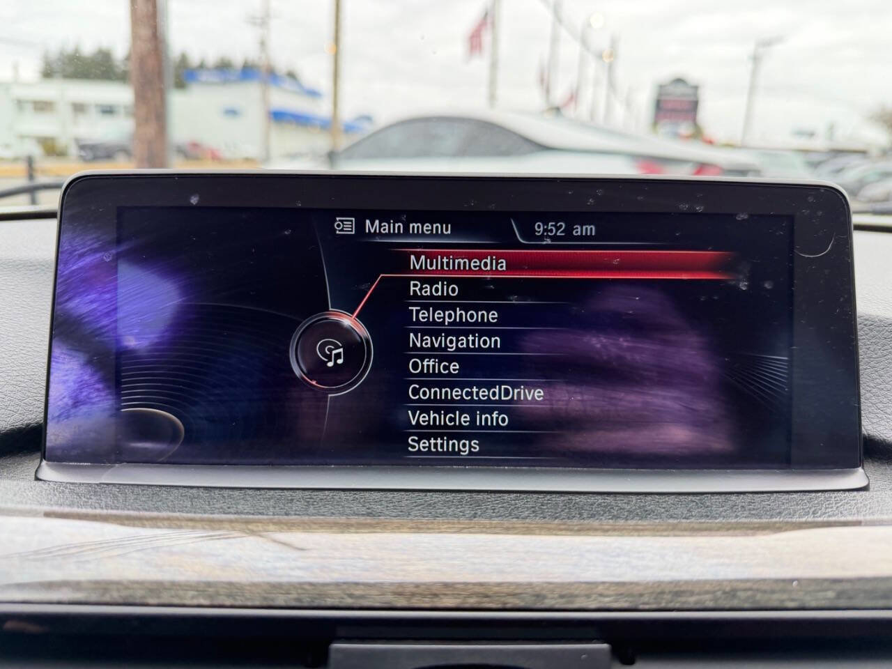 Used 2014 BMW 335i Sedan image 32