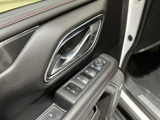 Certified 2023 Chevrolet Tahoe RST w/ Luxury Package AWD/4WD image 23