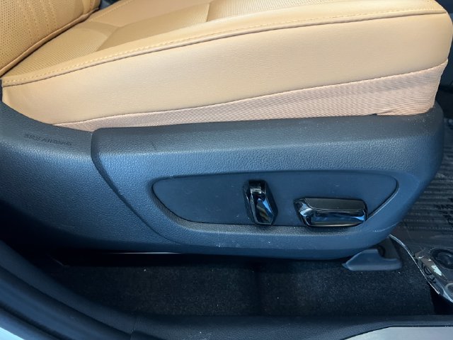 Certified 2024 Lexus NX 350h AWD w/ Package Accessory (P3) image 47