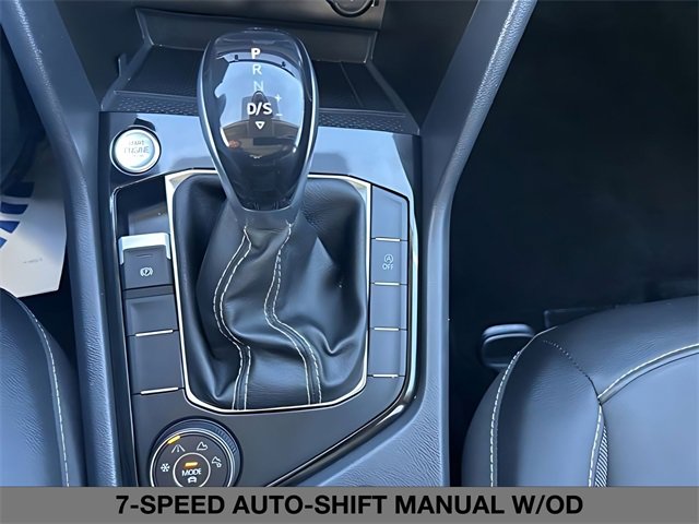 Used 2023 Volkswagen Taos SE w/ Panoramic Sunroof Package image 31