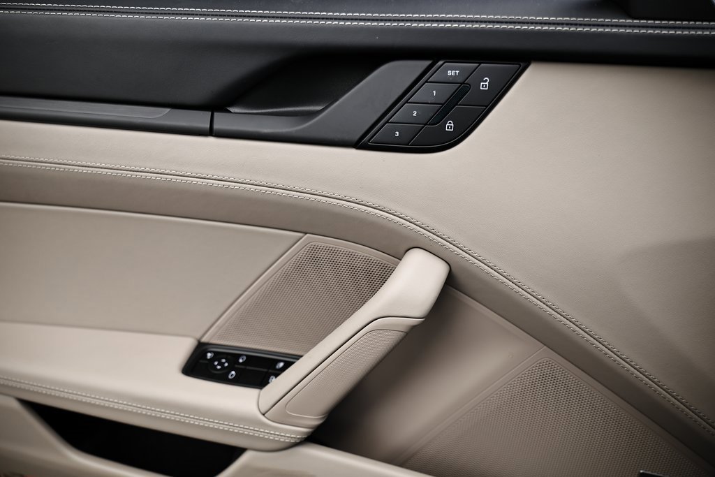 Certified 2025 Porsche 911 Carrera 4 GTS image 21