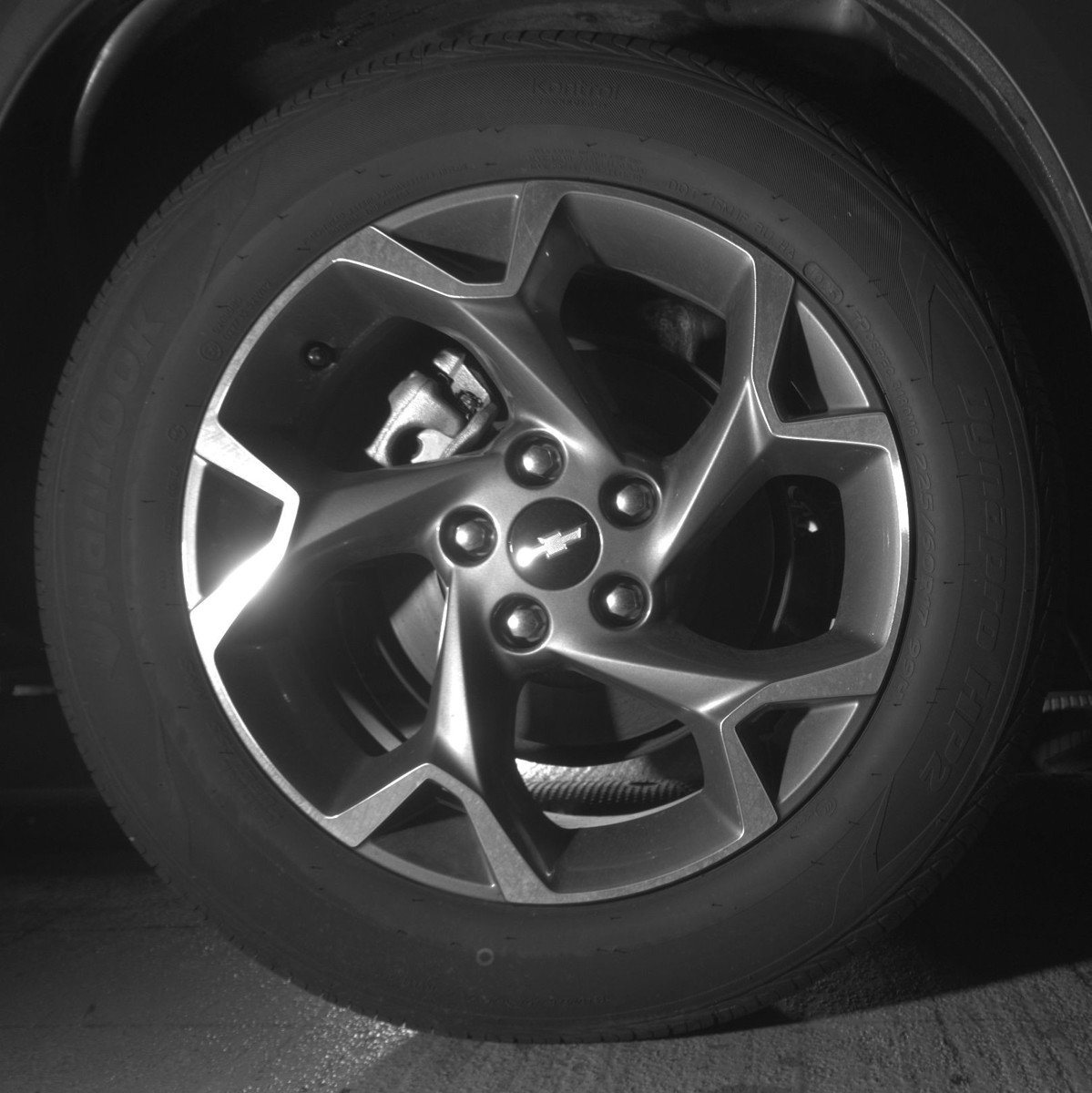 Used 2025 Chevrolet Trax LT w/ LT Convenience Package FWD image 15