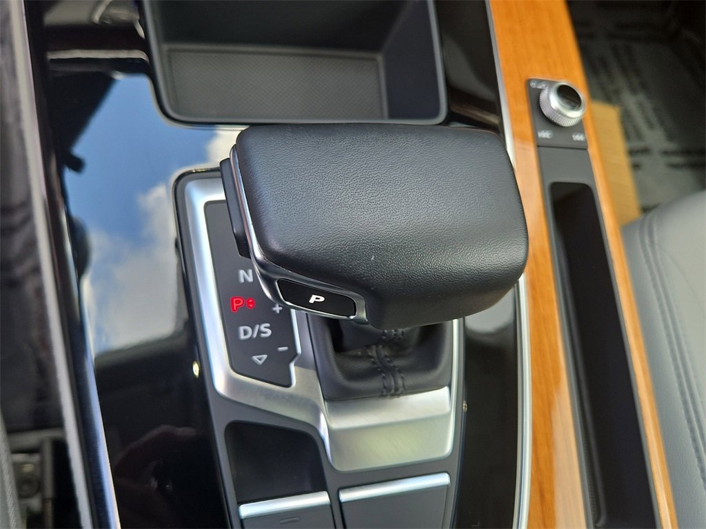 Used 2023 Audi Q5 2.0T Premium Plus image 17