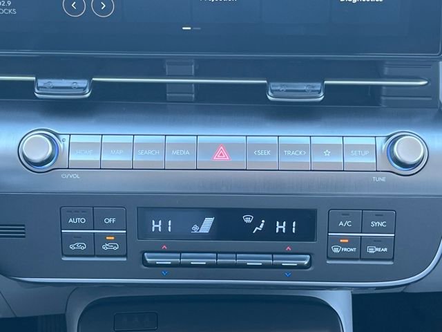 New 2026 Hyundai Kona SEL Premium FWD image 27