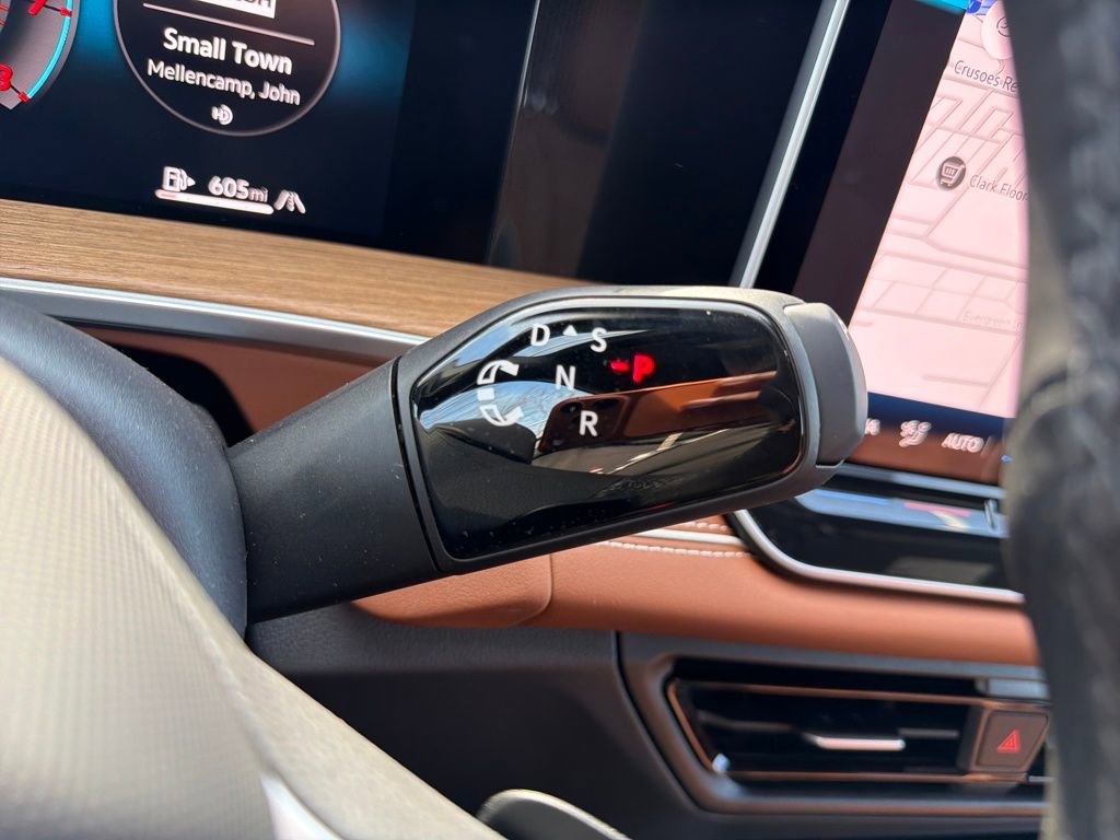 New 2026 Volkswagen Tiguan SEL R-Line image 23