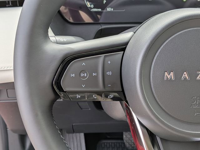 New 2026 MAZDA CX-5 Preferred image 24