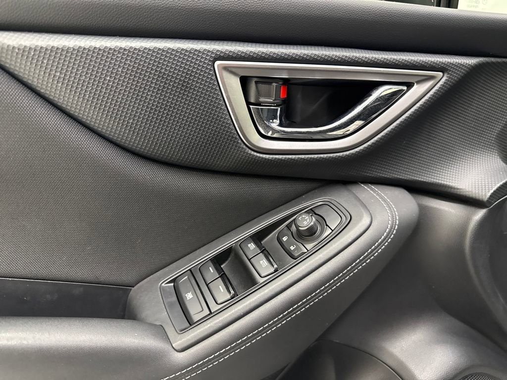 Used 2021 Subaru Forester Premium w/ Popular Package #1 image 12