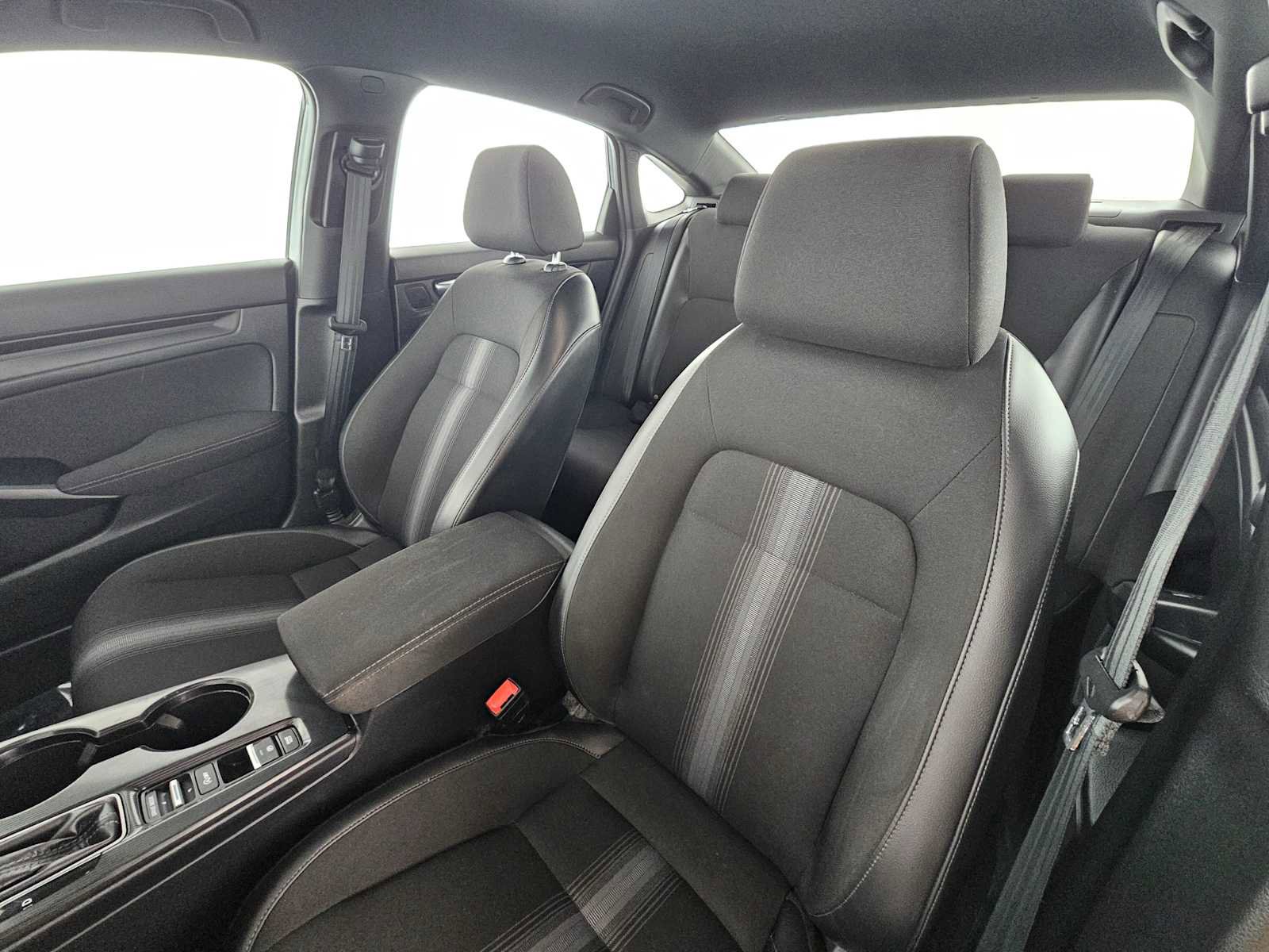 Used 2023 Honda Civic Sport image 21