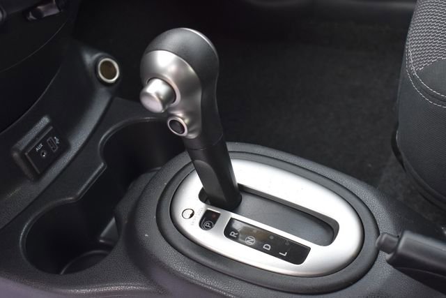 Used 2019 Nissan Versa SV image 21