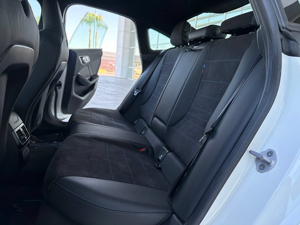 Used 2025 BMW M235i xDrive w/ M Sport Professional Package AWD/4WD image 11