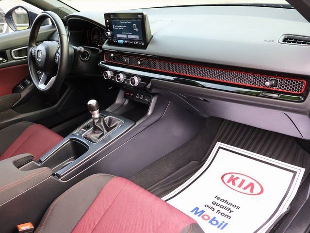 Used 2024 Honda Civic Si image 10