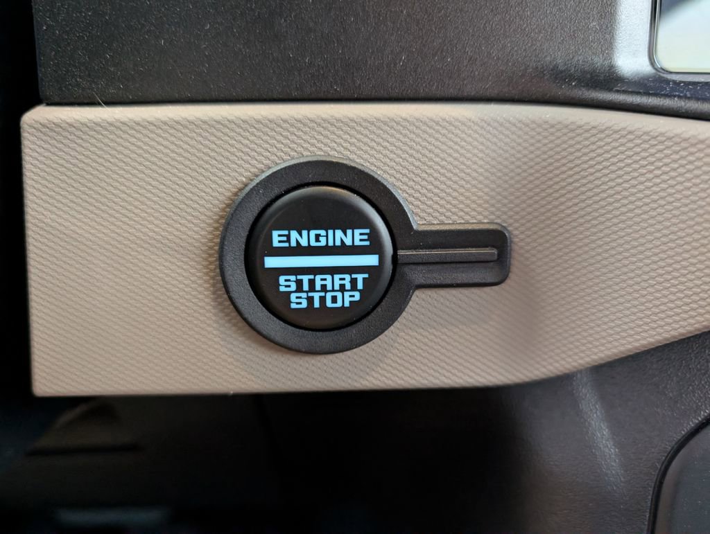 Used 2023 Ford Bronco Wildtrak image 15