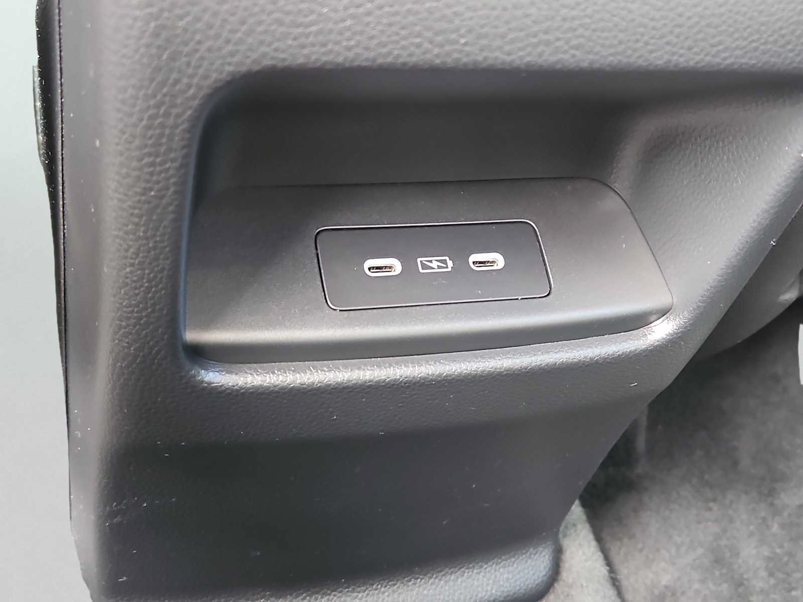 Used 2024 Honda CR-V EX-L image 14