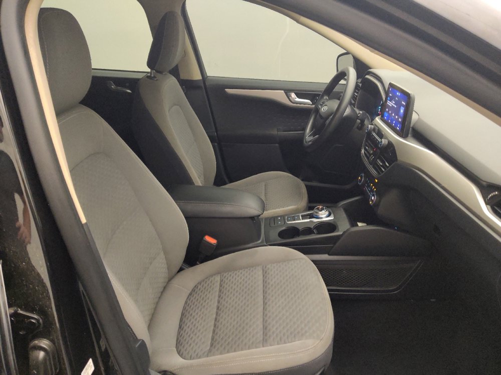 Used 2020 Ford Escape SE AWD/4WD image 21
