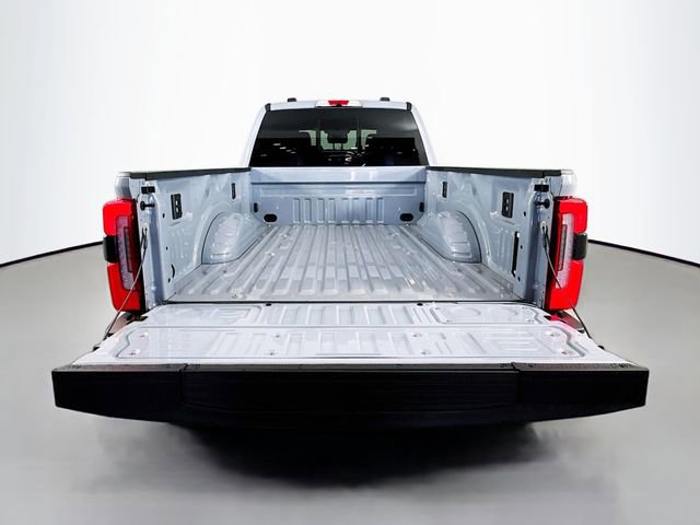 New 2026 Ford F250 Platinum image 28