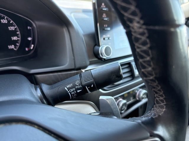 Used 2018 Honda Accord EX-L image 29