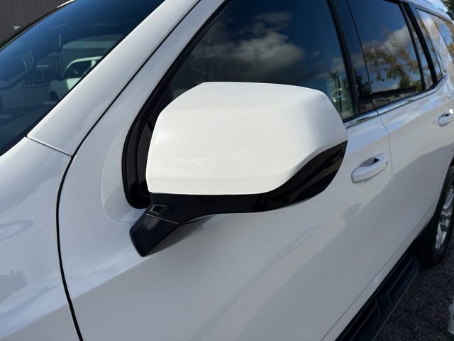 Used 2024 Chevrolet Tahoe LS w/ Driver Alert Package AWD/4WD image 24