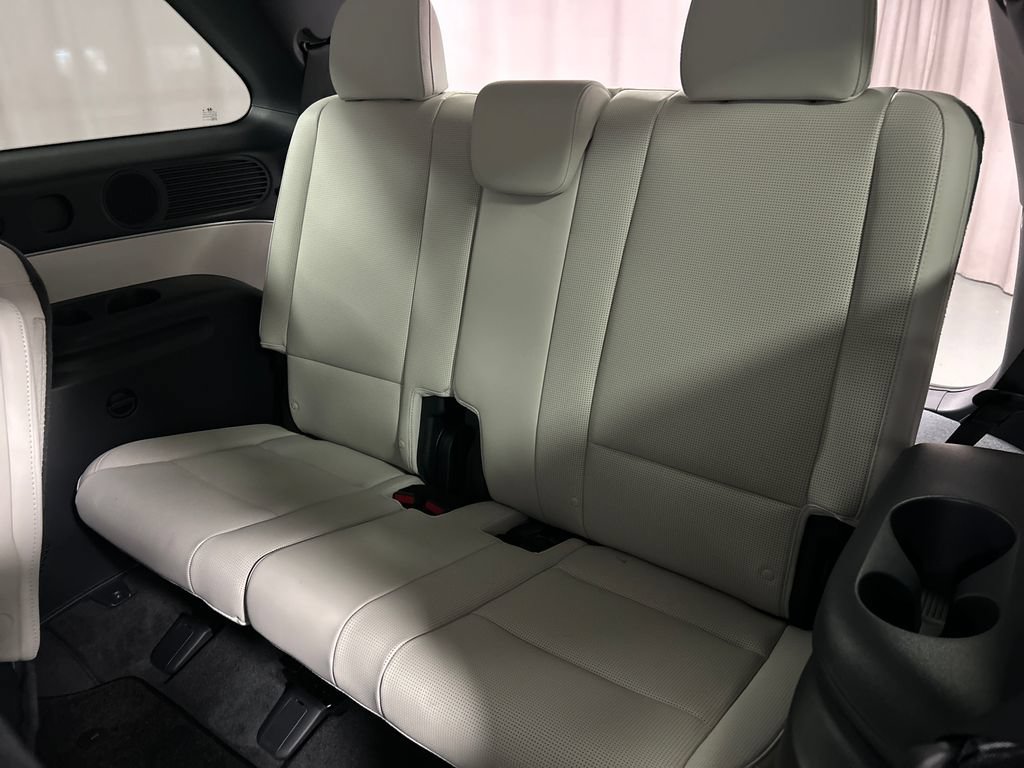New 2026 Hyundai Palisade Calligraphy AWD/4WD image 23