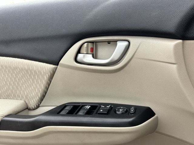 Used 2015 Honda Civic SE image 20