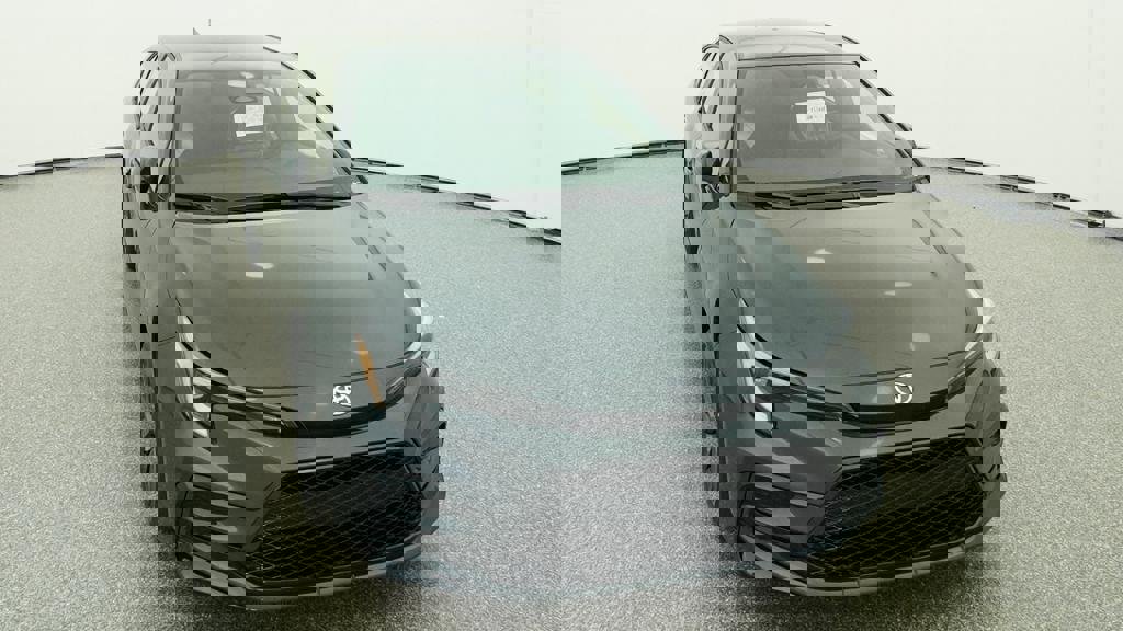 New 2026 Toyota Corolla SE FWD image 8