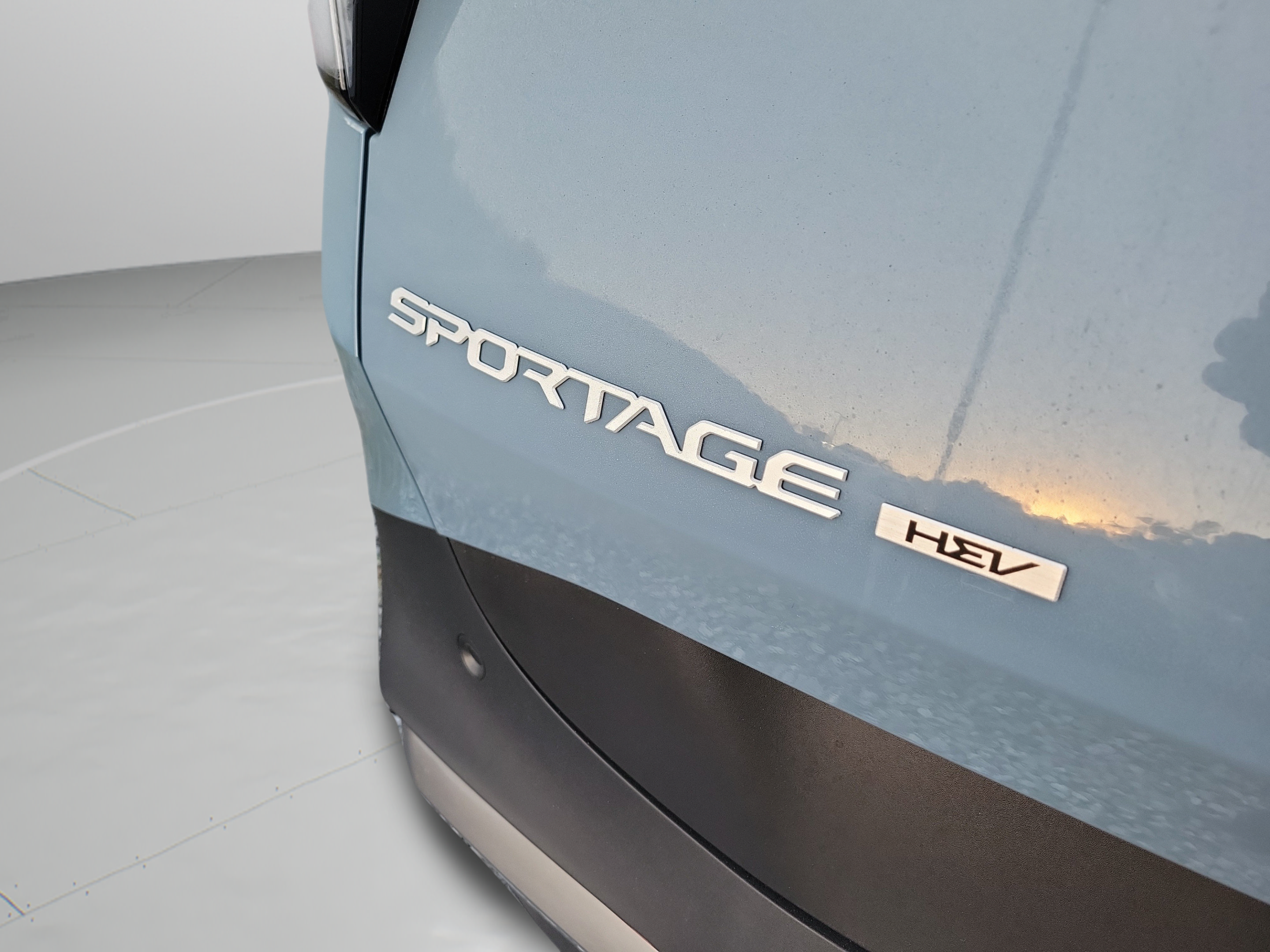 New 2027 Kia Sportage EX FWD image 29