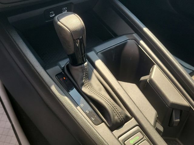 Certified 2025 Honda Accord SE image 36