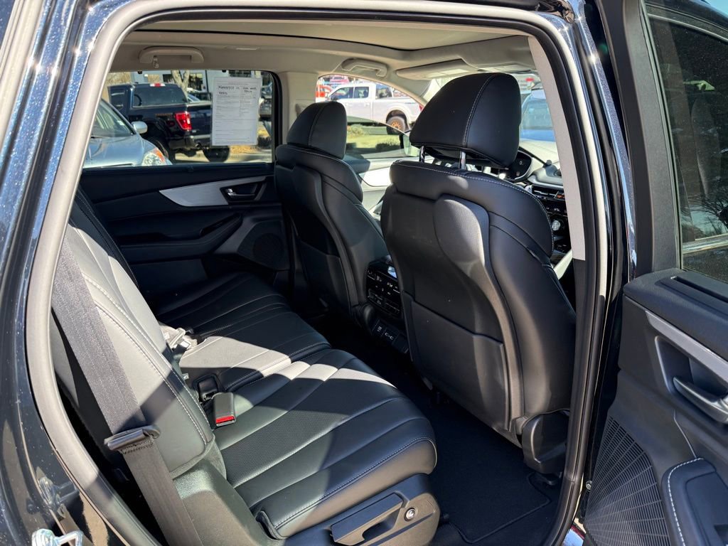 Used 2023 Acura MDX SH-AWD w/ Technology Package image 19
