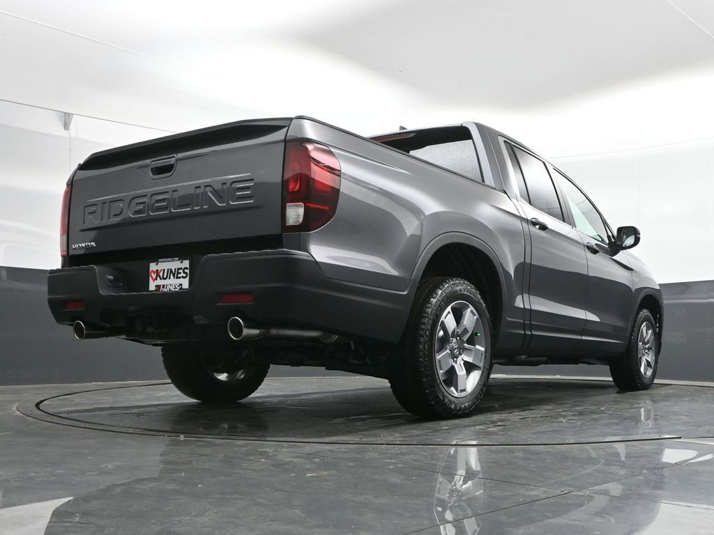 New 2026 Honda Ridgeline RTL image 38