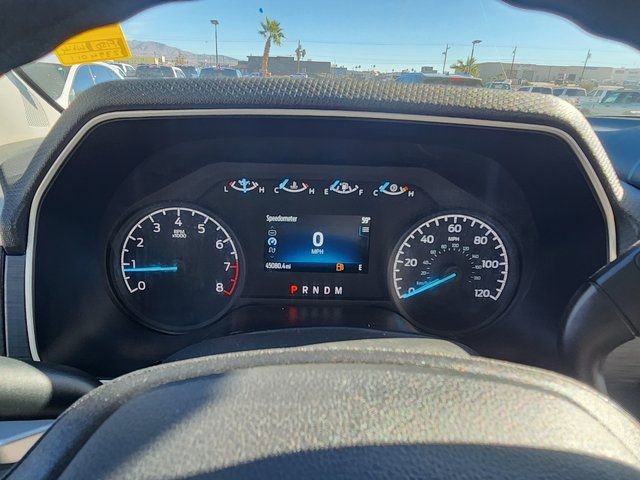 Used 2021 Ford F150 XL w/ Equipment Group 101A High image 22