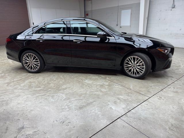 Used 2026 Mercedes-Benz CLA 250 4MATIC image 6