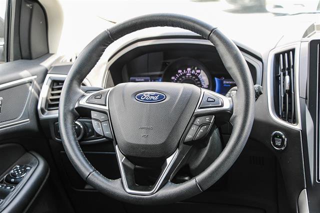 Used 2023 Ford Edge SEL image 15