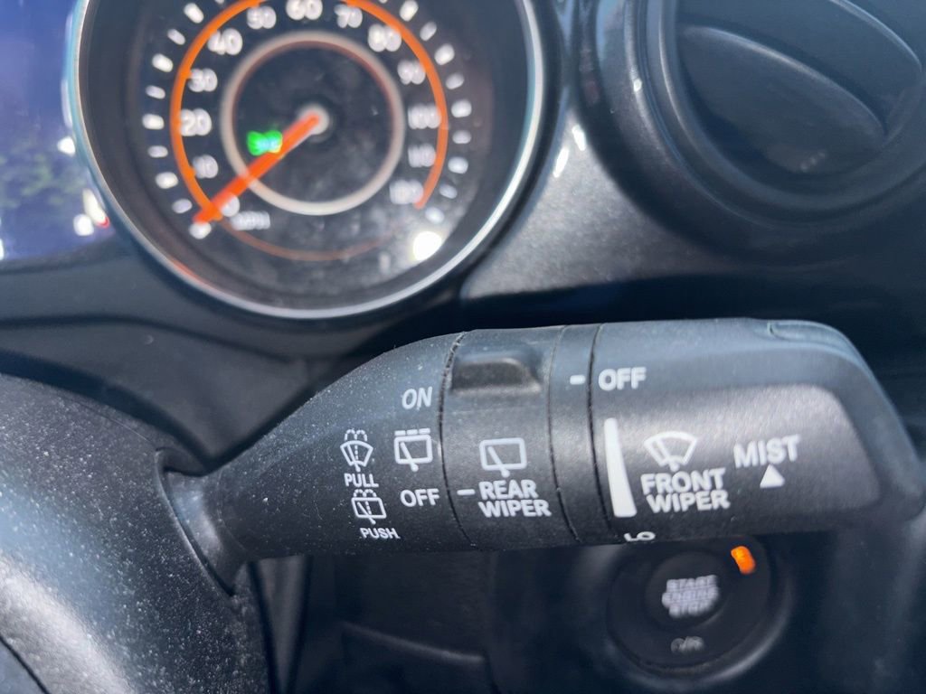 Used 2021 Jeep Wrangler Unlimited Sport image 27