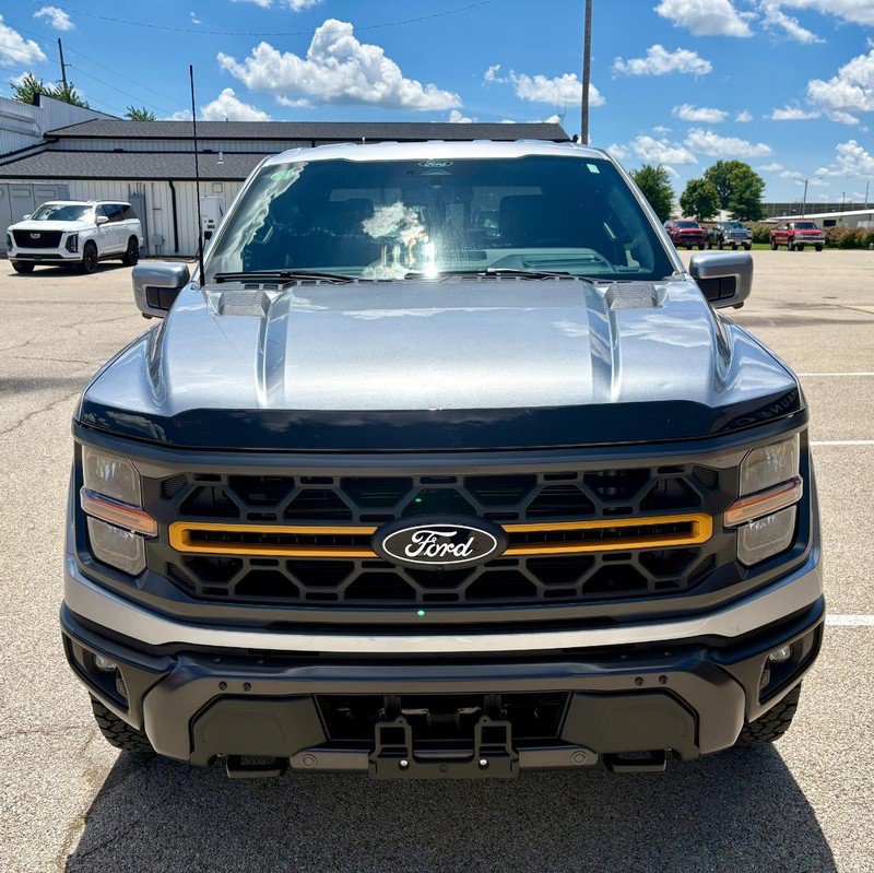 Used 2025 Ford F150 Tremor w/ Equipment Group 402A High AWD/4WD image 8