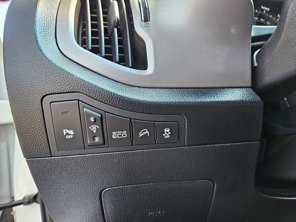 Used 2014 Kia Sportage SX w/ SX Premium Package AWD/4WD image 17